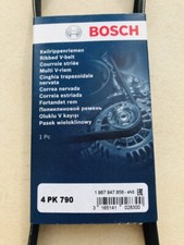 V-belt for Smart 450 452 coupe