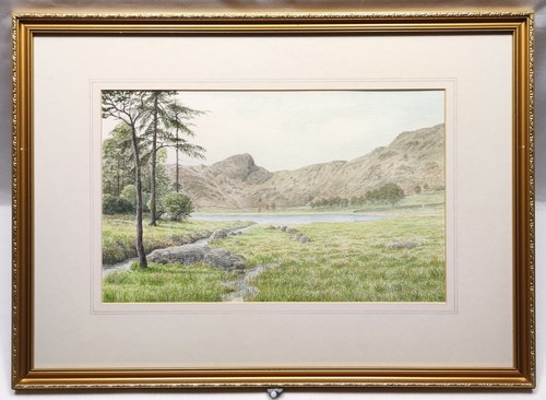 Brockbank signed - x, "brockbank"