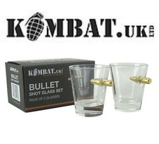 Kombat UK Novelty Tumbler