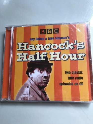 Tony hancock s - tony, half