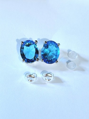 925 silver london blue - 925,