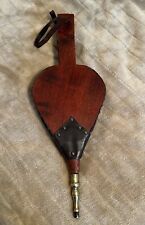 Vintage / Antique Large Wooden