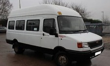 LEYLAND/DAF F400 83- / CONVOY