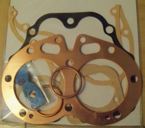 Z067926p gasket set complete - -,