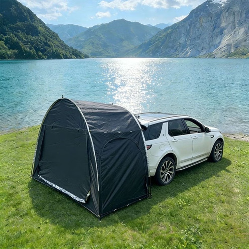 Car tent outdoor portable - tent,