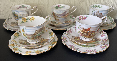 Royal albert traditional - royal,