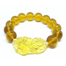 Dragon Pixiu Bracelet Lucky