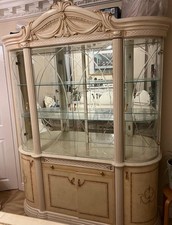 Luxury MEDUSA Italian Cream &