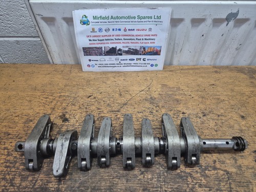 Transit rocker arm assembly - arm,