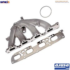 GASKET EXHAUST MANIFOLD