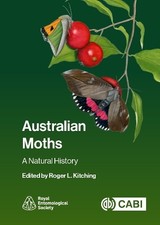 Australian moths - australian,