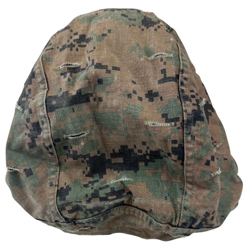 Marpat woodland desert - marpat,