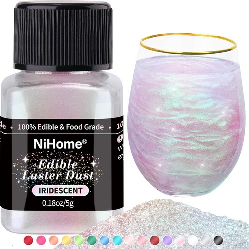 Edible luster dust - edible,