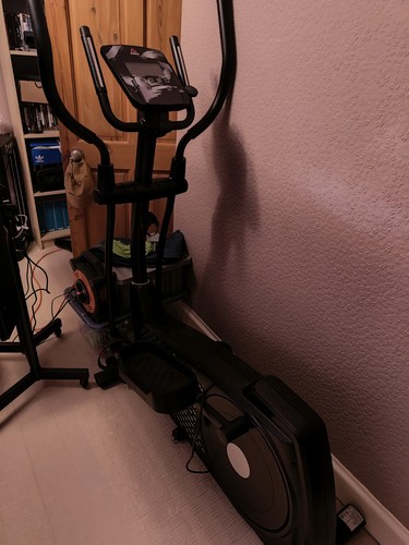 Reebok 460 cross trainer - cross,