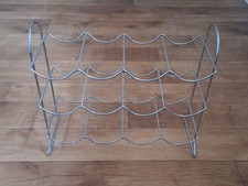 Vintage Stainless Steel Metal