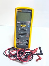 Fluke 1587 Digital Insulation