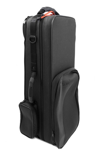 Bam trekking bass - trekking, to