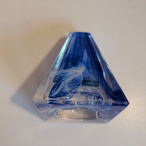 Vintage caithness handcrafted - vintage,