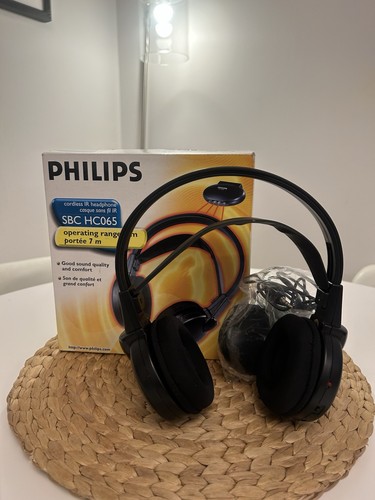 Philips sbc hc065 - philips,