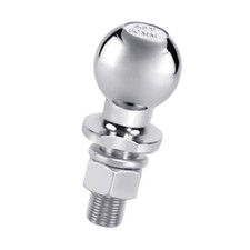 Trailer Hitch Ball Convenient
