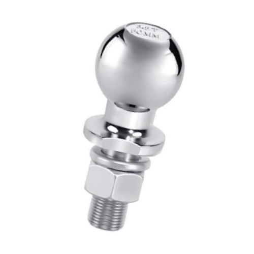 Trailer hitch ball convenient - trailer,