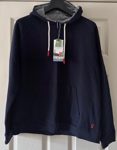 Joules women lil hooded - women,