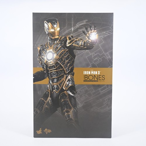Hot toys mms251 - toys, man