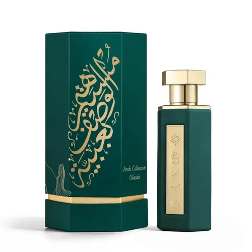 Reef arabs obaiah edp - reef,