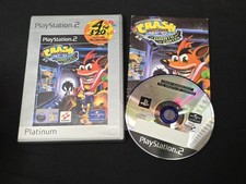 Crash Bandicoot The Wrath of