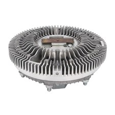 1X RADIATOR FAN CLUTCH FITS