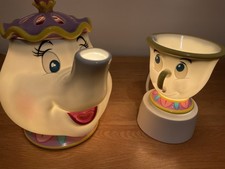 Scentsy Disney Mrs Potts And