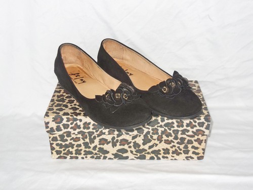 French sole bracelet black - french,