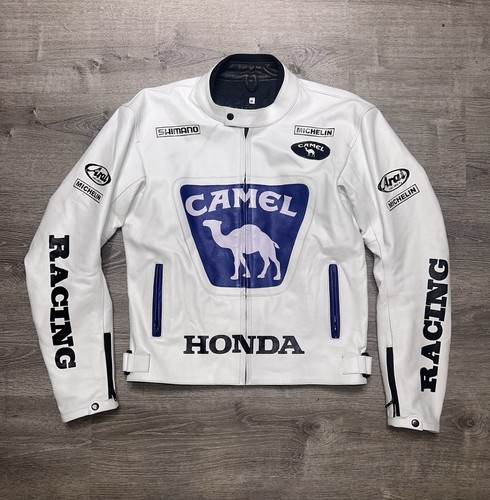 Honda camel white - camel,