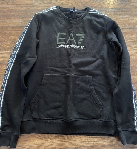Authentic ea7 emporio - ea7,