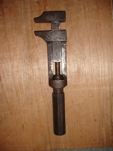Vintage henry burtsal co - burtsal, &