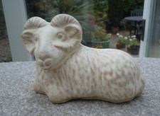 Studio RAM Horned Ewe SHEEP