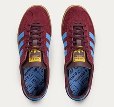 Adidas SPZL Aston Villa FC