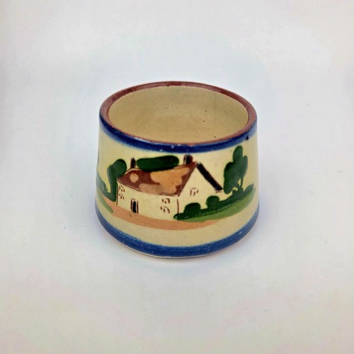 Vtg torquay cup - vtg, ware