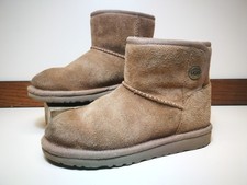 Genuine Ugg Boots  - Tan - UK