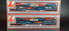 Lima 309053W - OO Gauge - Two