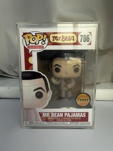 Funko pop bean 786 - funko, pop!