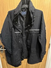 Hackett London Men's jacket