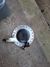 Shimano Nexave BR-IM70-R