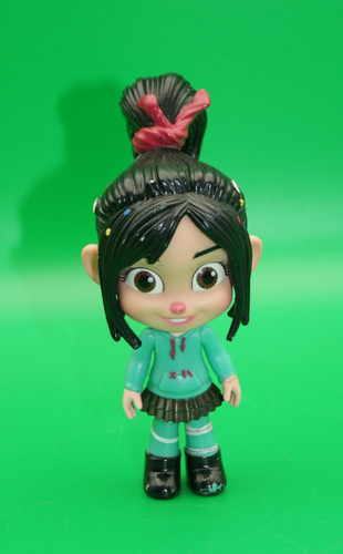 Vanellope von schweetz - von,