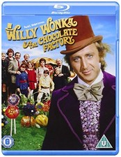 Willy Wonka And The Chocolate