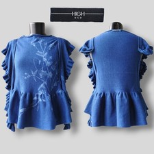 High Use by Claire Campbell