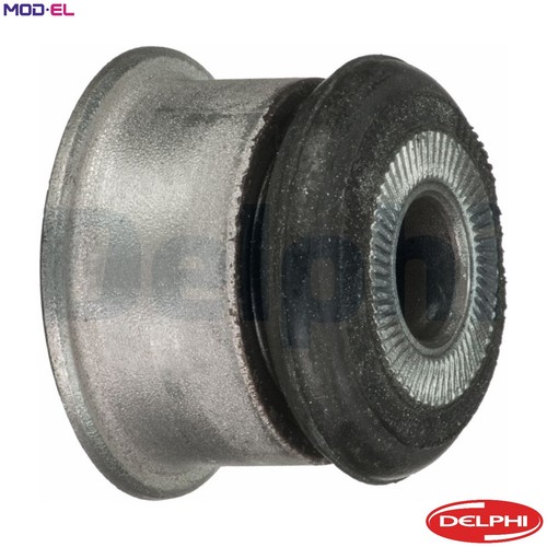Bushing axle beam td1330w - beam,