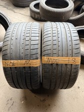 2x 275 35 19 100Y Goodyear