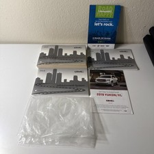 2019 GMC Yukon | XL Denali