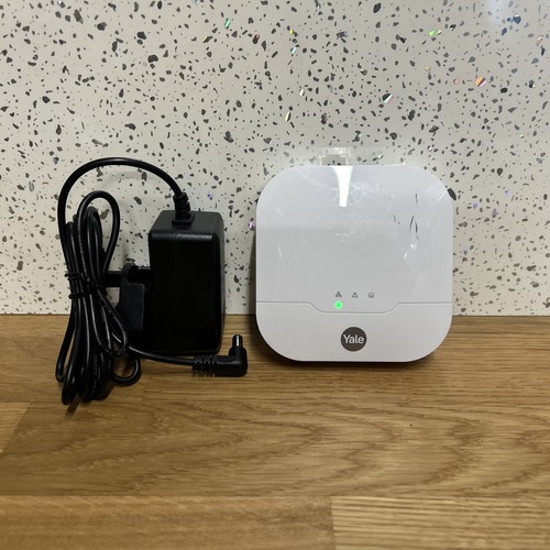 Yale sync hub smart living - hub,